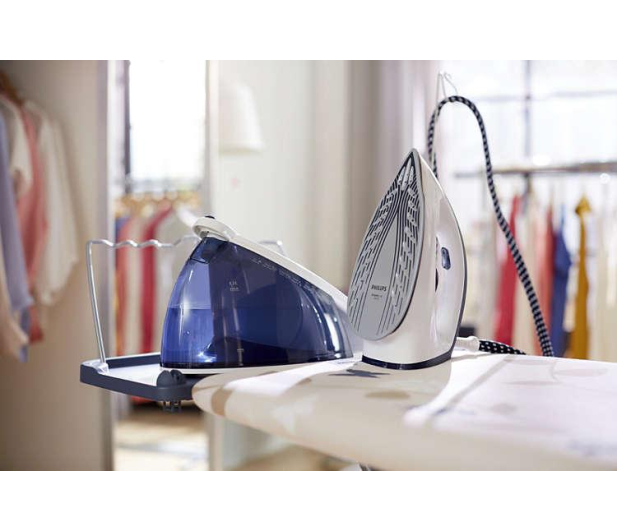 Philips Generator pary SpeedCare GC6630/20 - 276775 - zdjęcie 2